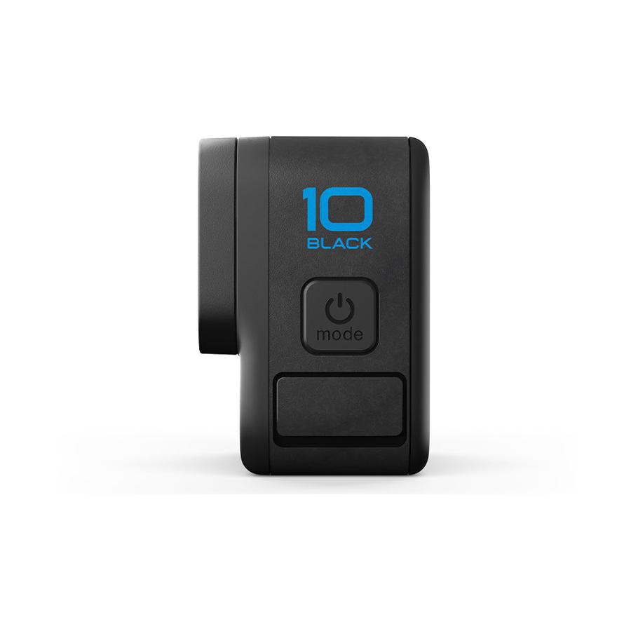 GoPro Hero10 Action Camera Black Black