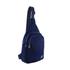 Gap Wanderline Nylon Sling Bag Blue