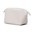 Herschel Milan Vegan Leather Toiletry Kit Moonbeam