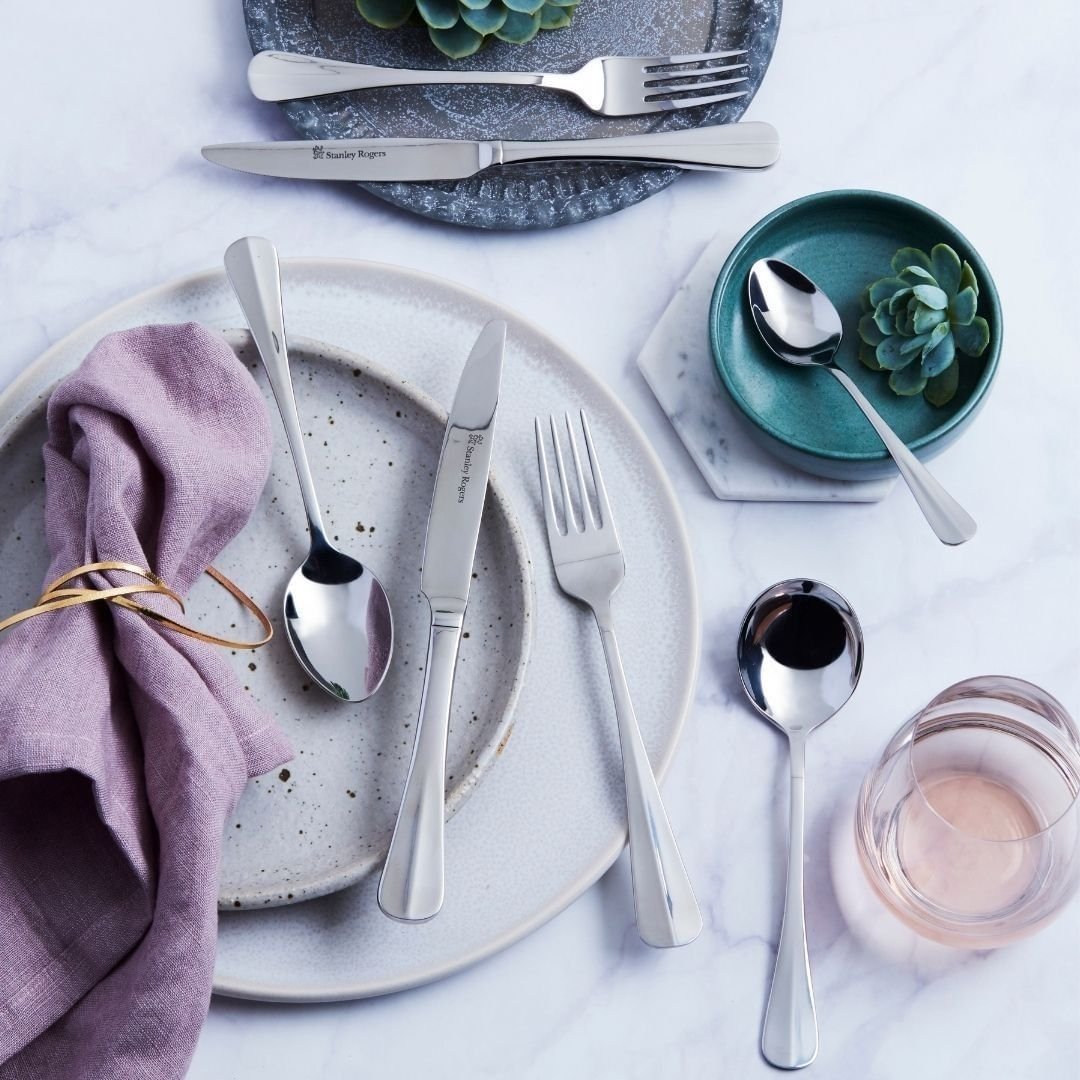 Invest in Quality Dinnerware