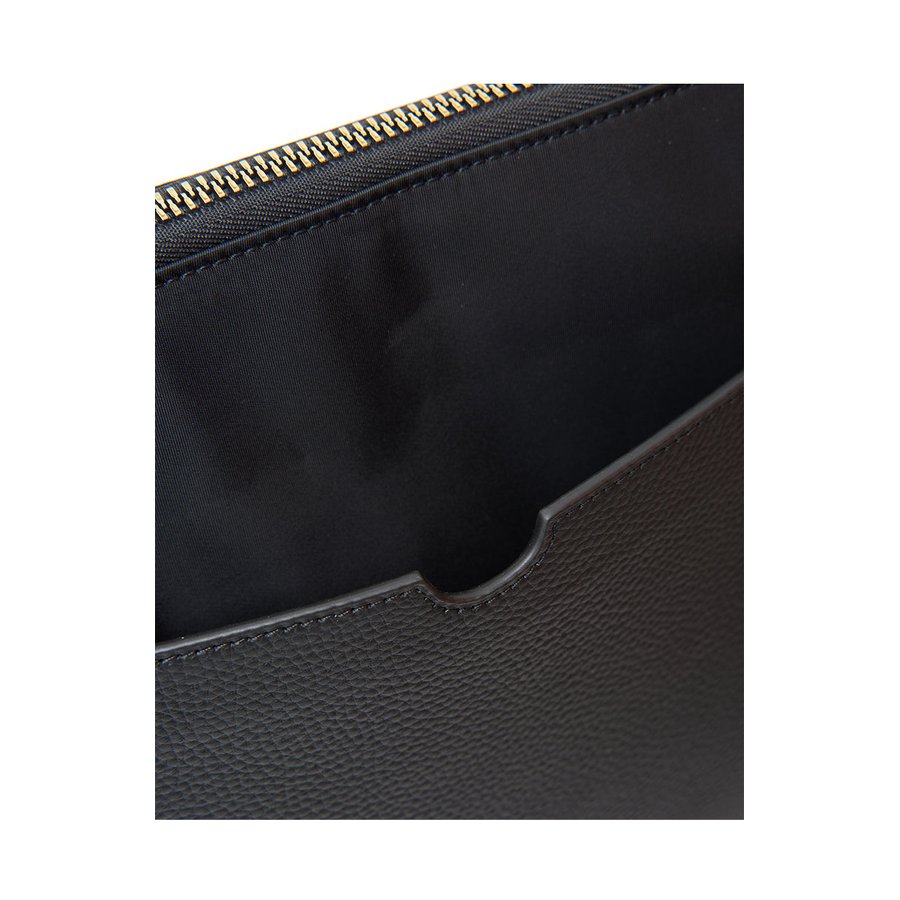 Saben Augusta 16" Laptop Sleeve Black Black