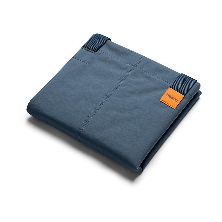 Bellroy City Tote Blue Steel Blue Steel