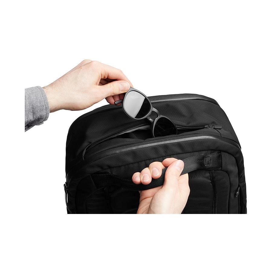 Bellroy Transit Backpack Black Black