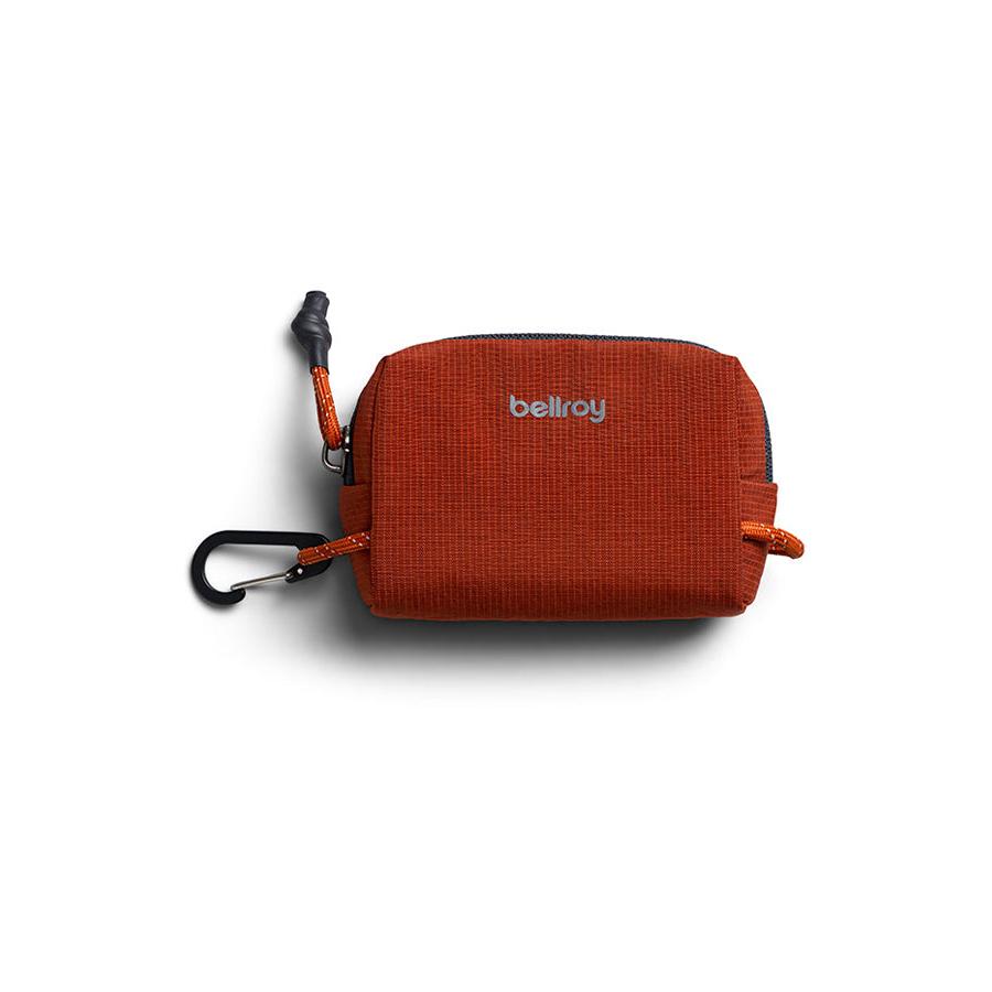 Bellroy Lite Pocket Trio Clay Clay