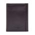 RM Williams Small Tri-Fold Wallet Chestnut