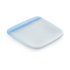 Tupperware Ultimate Silicone Slim Bag Medium (Set of 4) Islandic Mist