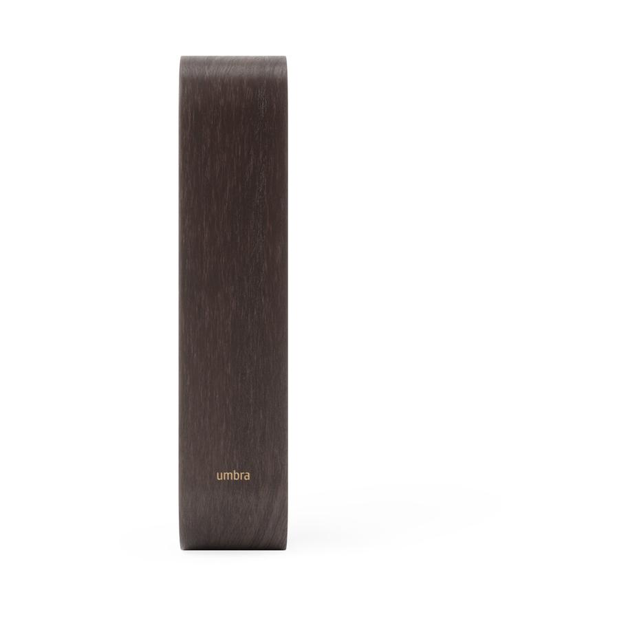 Umbra Bellwood Picture Frame - 13 x 18cm Aged Walnut Aged Walnut