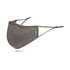 Pacsafe Protective & Reusable Silver Ion Face Mask Grey
