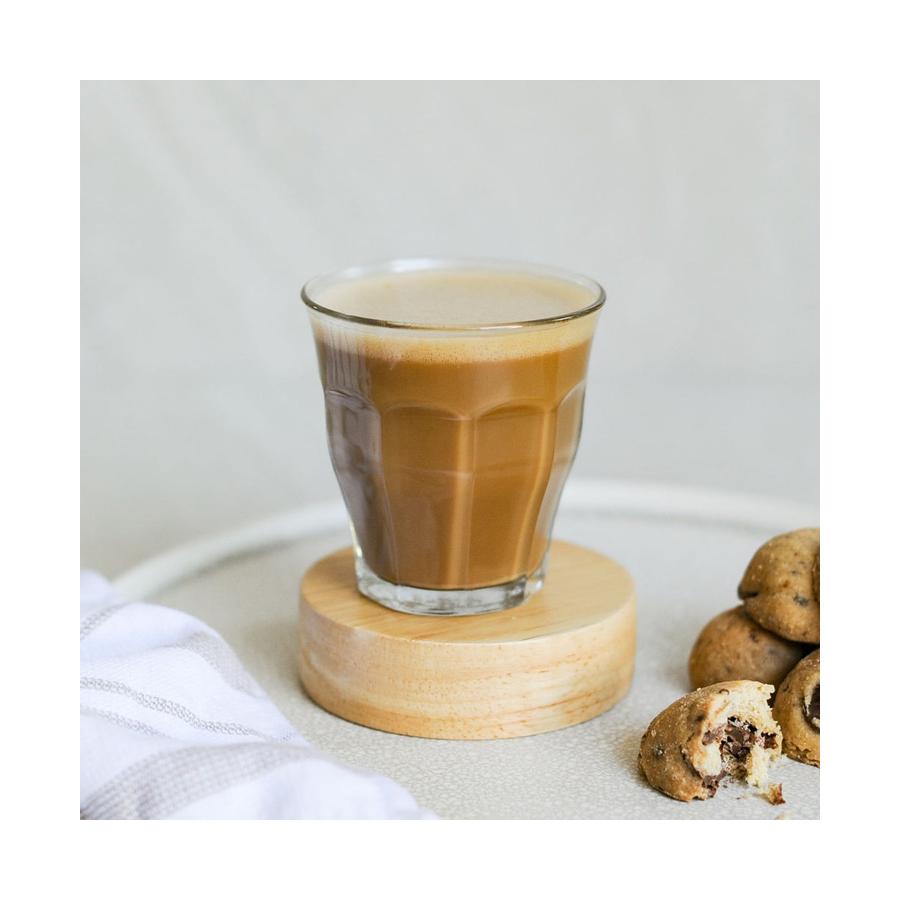 Duralex Picardie 220ml Tumbler Set of 6 Clear Clear