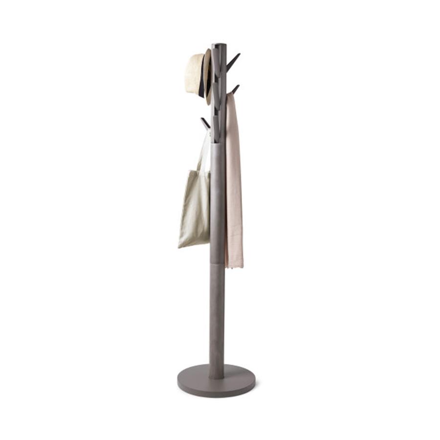 Umbra Flapper Coat Rack Grey Grey