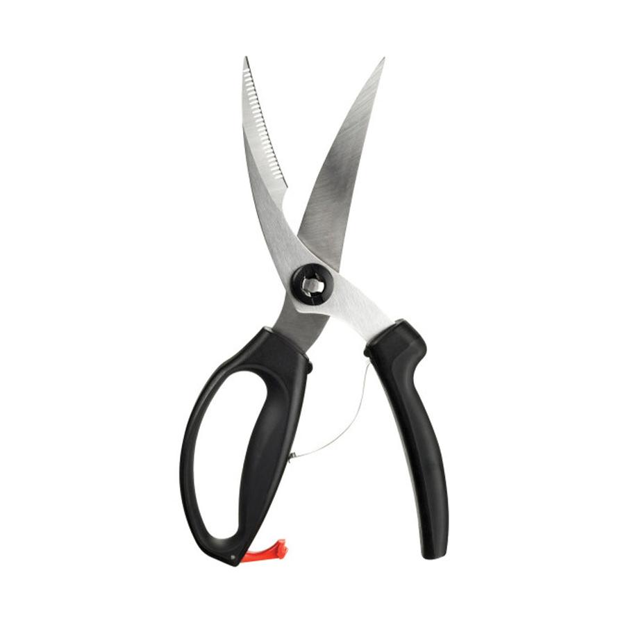 OXO Good Grips Poultry Shears Black Black