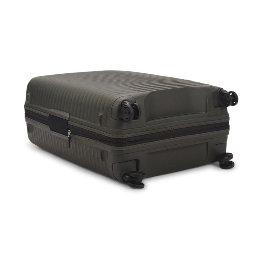 Samsonite Upscape 75cm Hardside Checked Suitcase Climbing Ivy Climbing Ivy