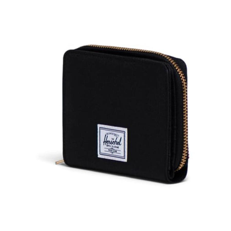 Herschel Georgia Wallet Black Black
