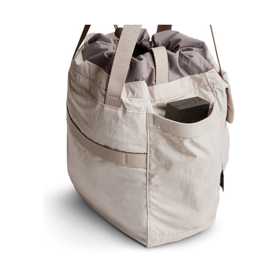 Bellroy Cinch Tote Oat Oat