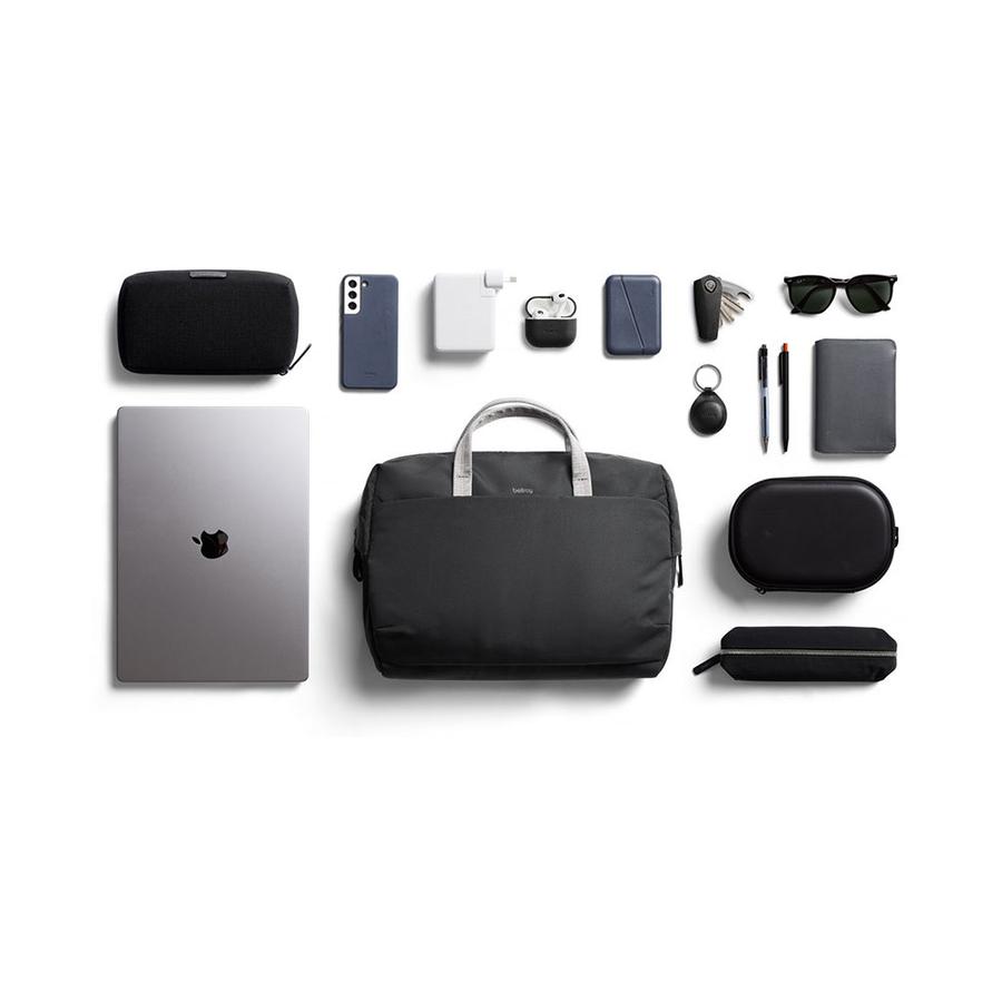 Bellroy Via Work Bag Slate Slate