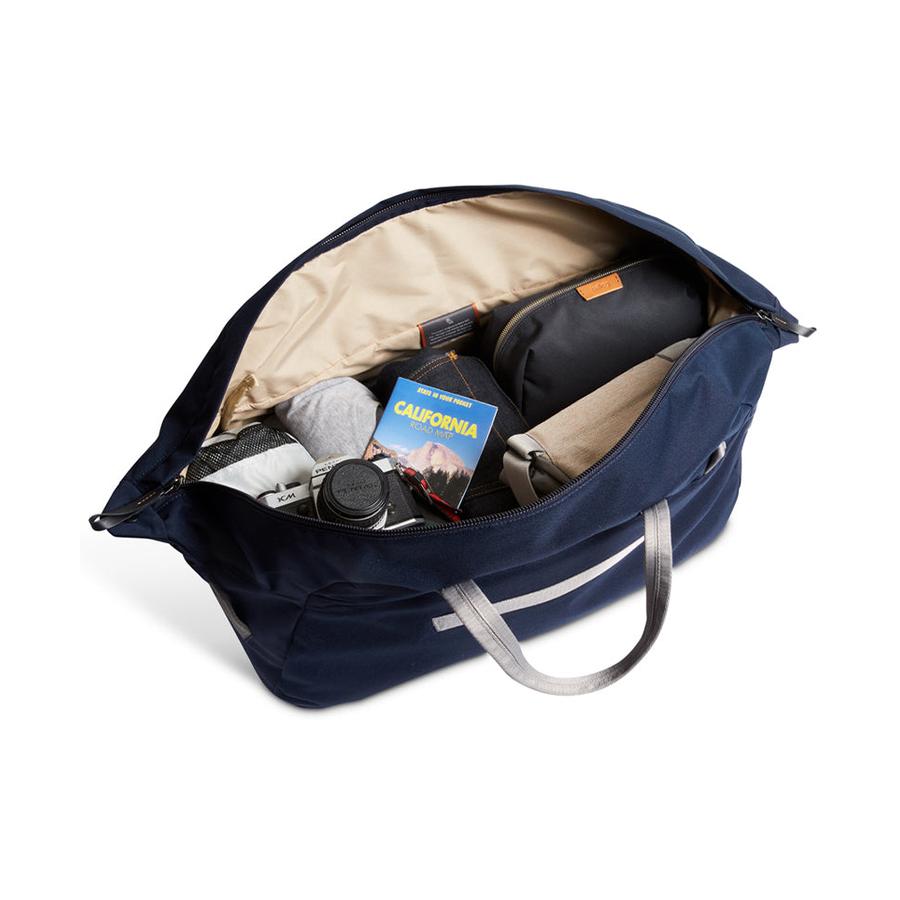 Bellroy Classic Weekender 45L Navy Navy