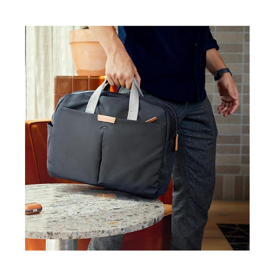 Bellroy Tokyo Work Bag Slate Slate