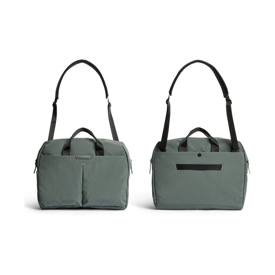 Bellroy Tokyo Work Bag Everglade Everglade