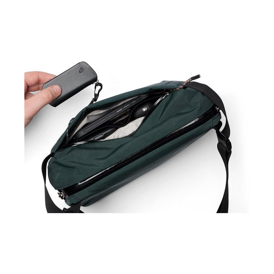 Bellroy Venture Sling 6L Deep Ocean Deep Ocean