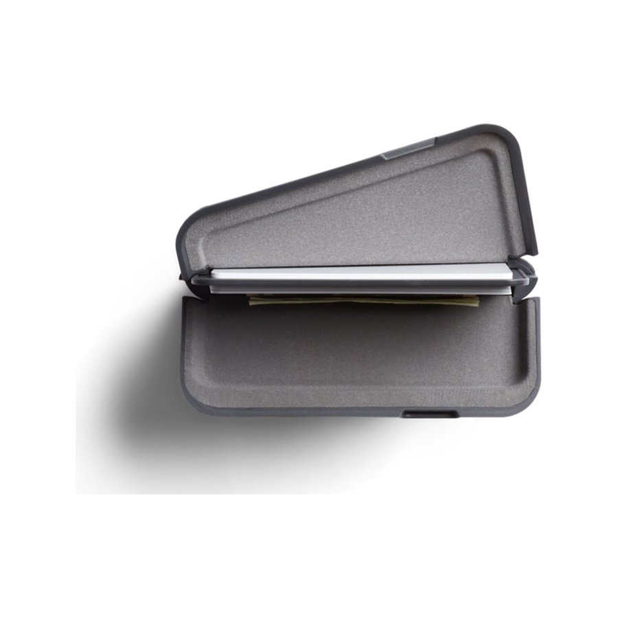 Bellroy Flip Case - Second Edition Terracotta Terracotta