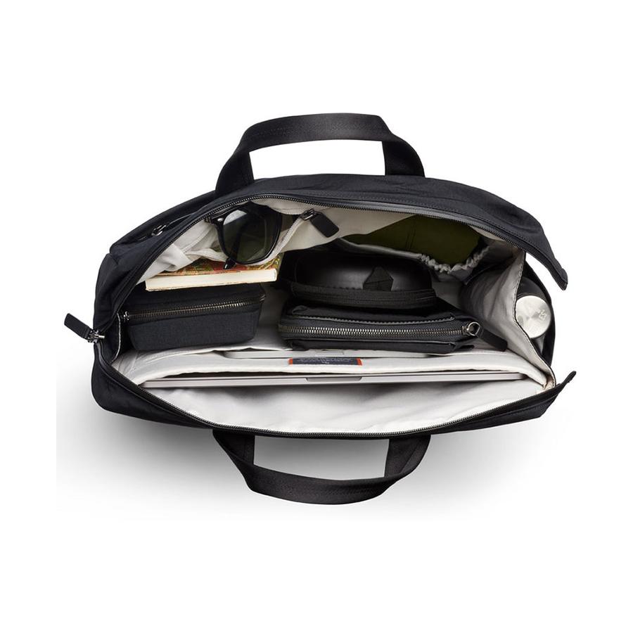 Bellroy Tokyo Work Bag Raven Raven