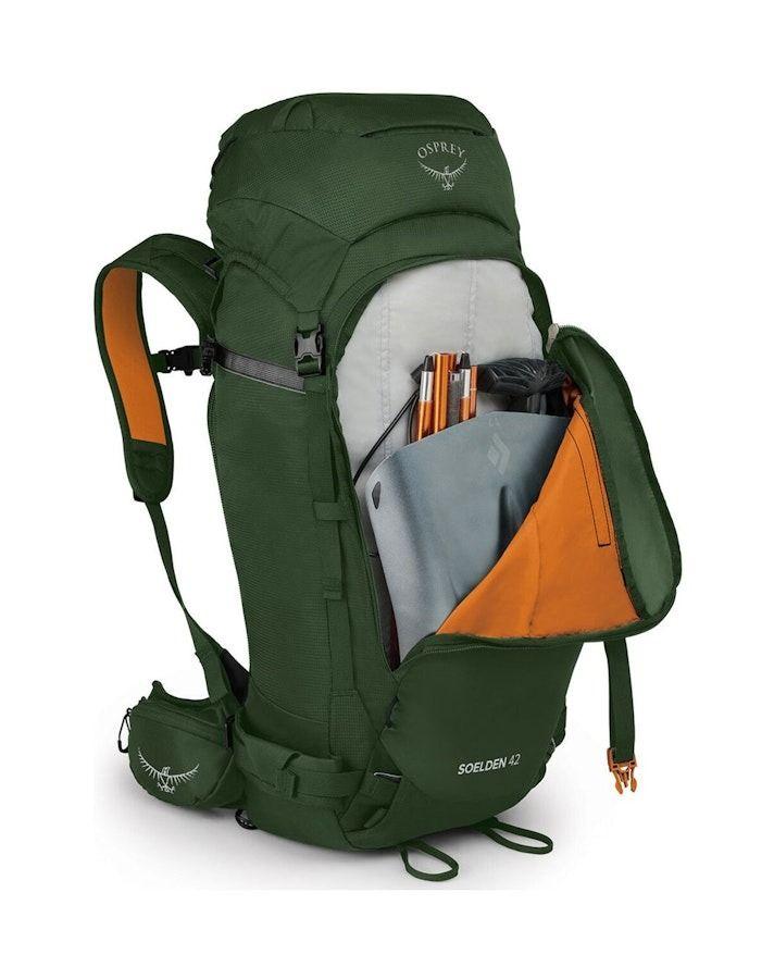 Osprey Soelden 42 Snowsport Men's Banckpack