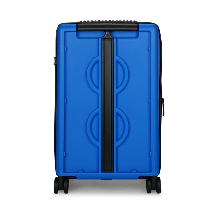 Lego Classic 56cm Carry-On Hardside Suitcase Blue Blue