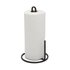 Umbra Squire Countertop Paper Towel Holder Black