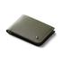 Bellroy RFID Hide & Seek LO Leather Wallet Willow