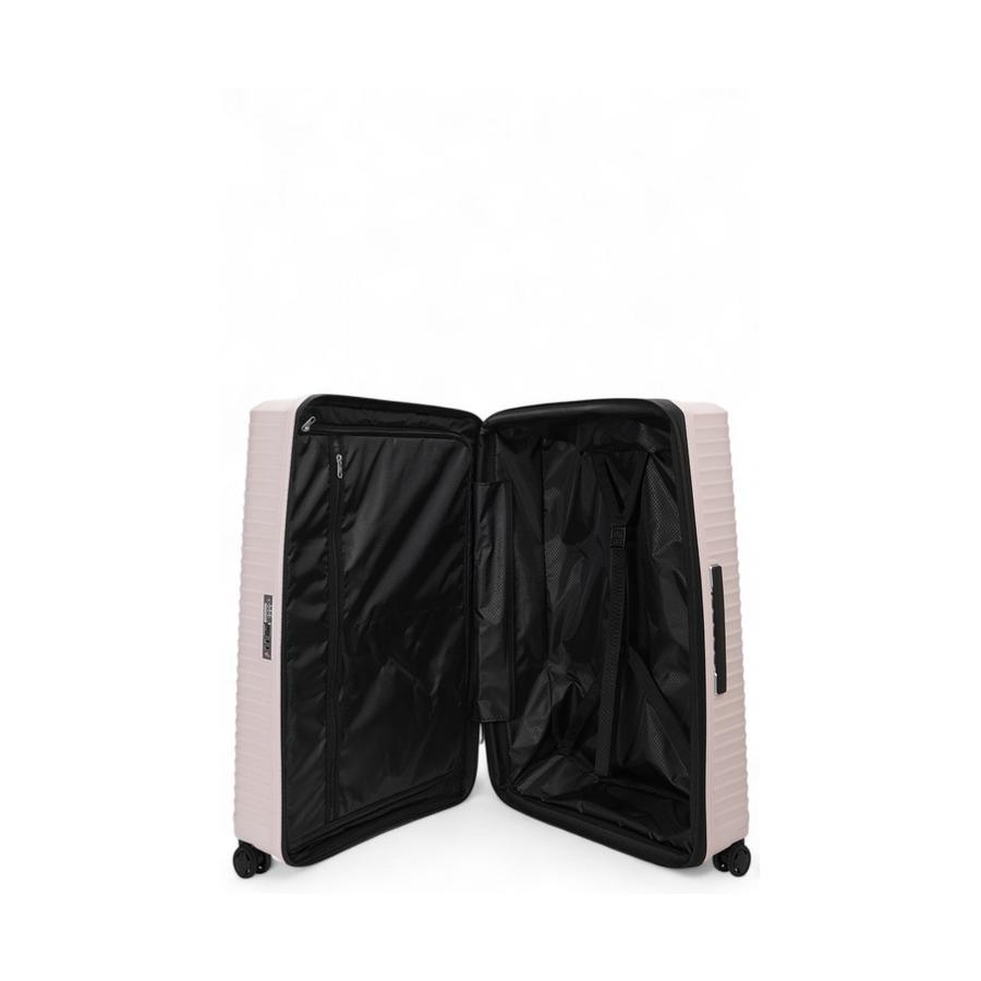 Samsonite Upscape 55cm & 75cm Hardside Luggage Set Cherry Blossoms Cherry Blossoms