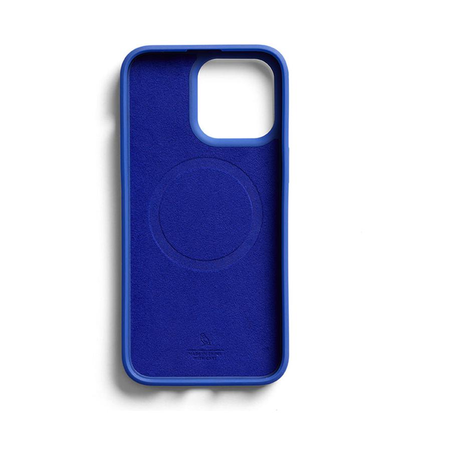 Bellroy iPhone 15 Pro Max Phone Case Cobalt Cobalt