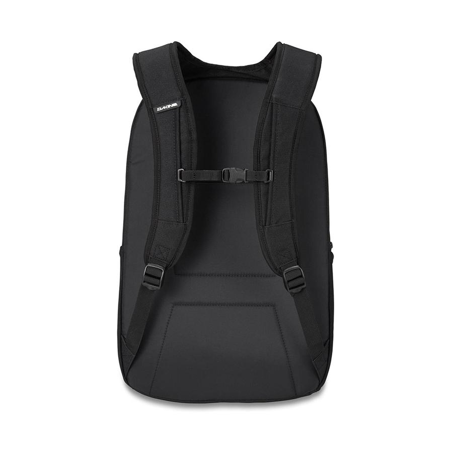 Dakine Campus L 33L Backpack Black Black