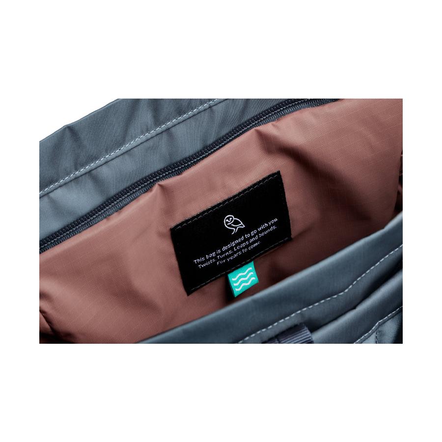 Bellroy Laneway Totepack Blue Steel Blue Steel