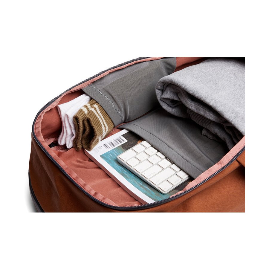 Bellroy Transit Workpack 20L Second Edition Bronze Bronze