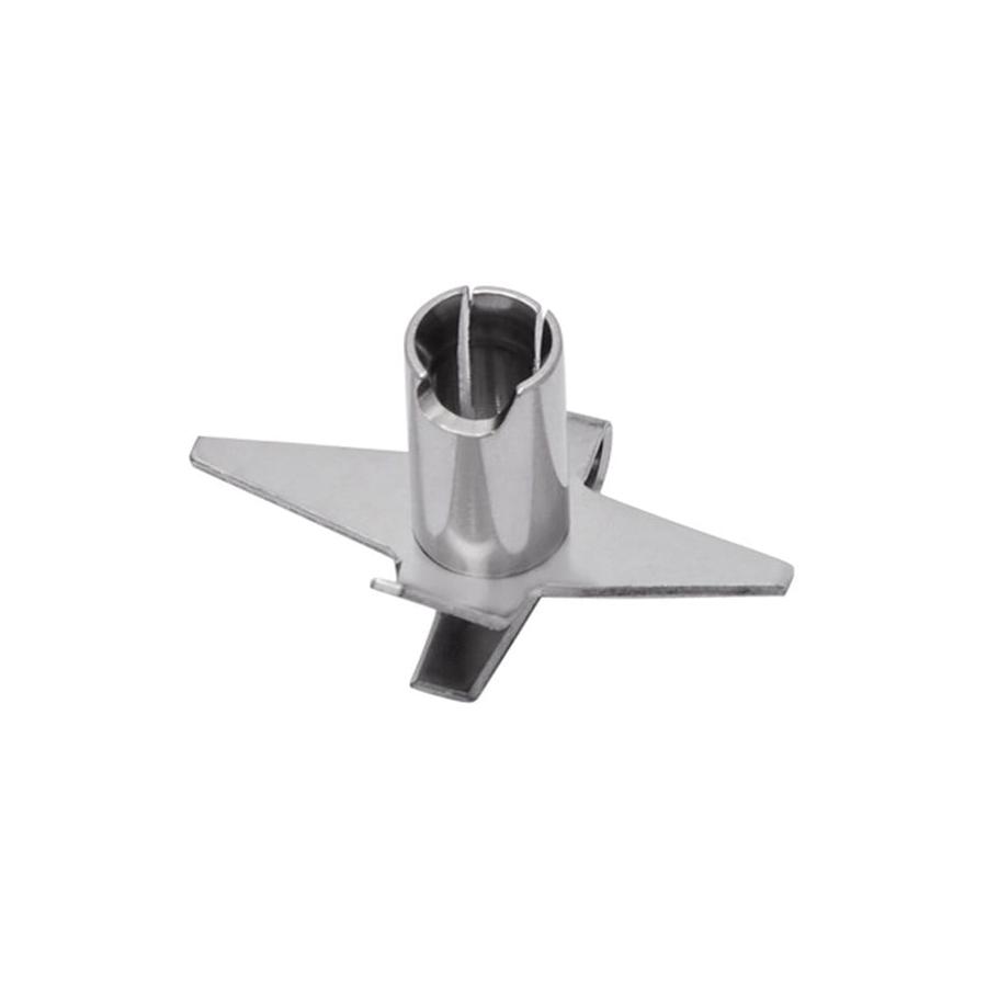 Bamix Classic Immersion Blender Red Red