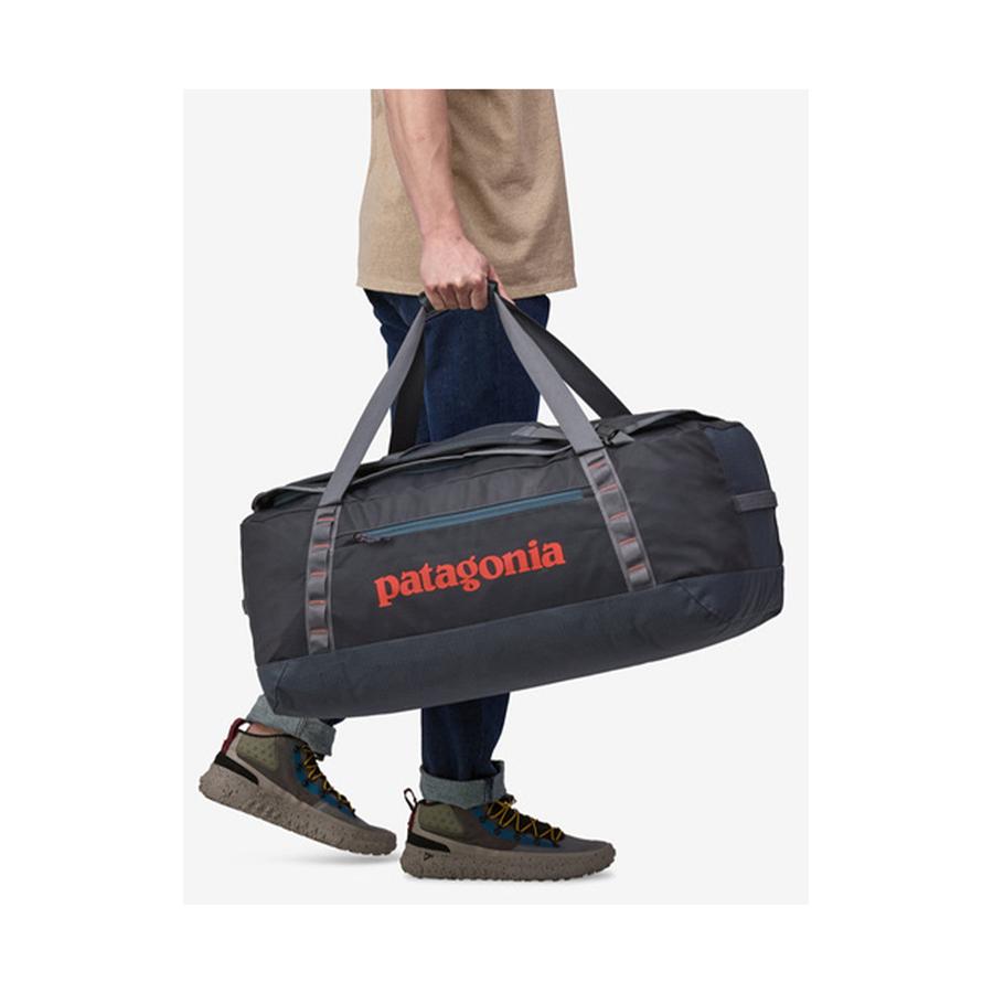 Patagonia Black Hole 70L Duffle Smolder Blue Smolder Blue