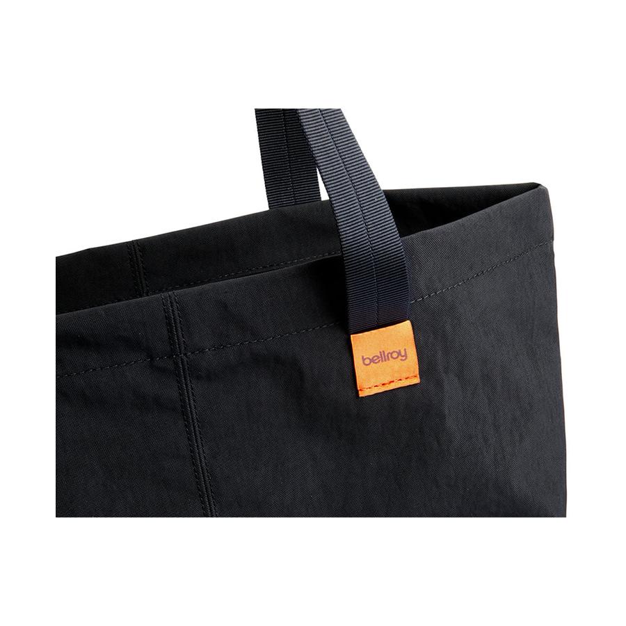 Bellroy City Tote Black Black