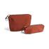 Bellroy Lite Pouch Duo Set Clay