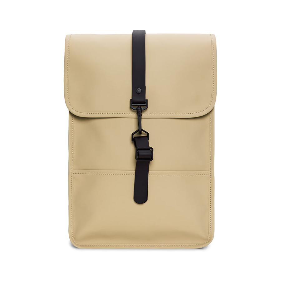 Rains Backpack Mini Sand Sand