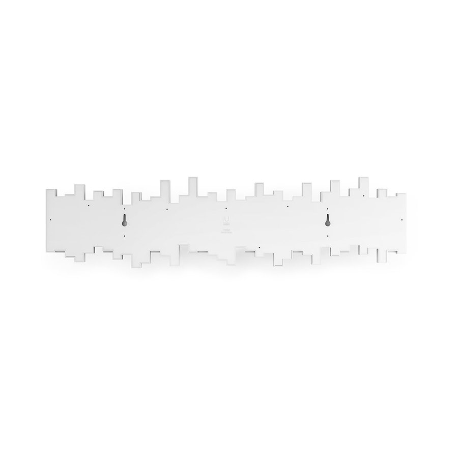 Umbra Sticks 8 Wall Hooks White White