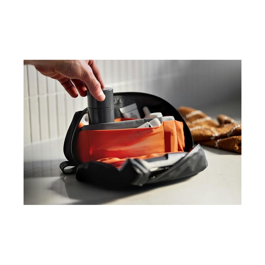 Bellroy Toiletry Kit Plus - Carryology Essentials Edition Black Ash Black Ash