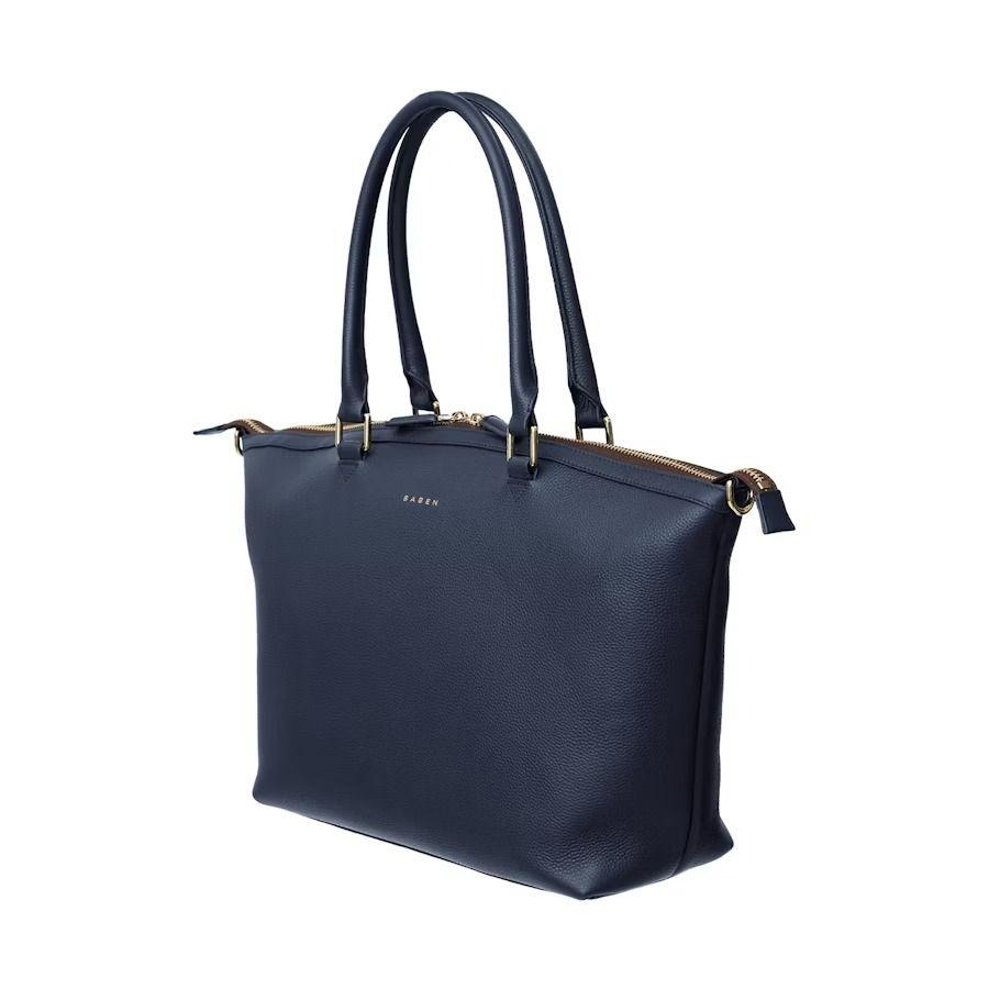 Leather Travel Bags