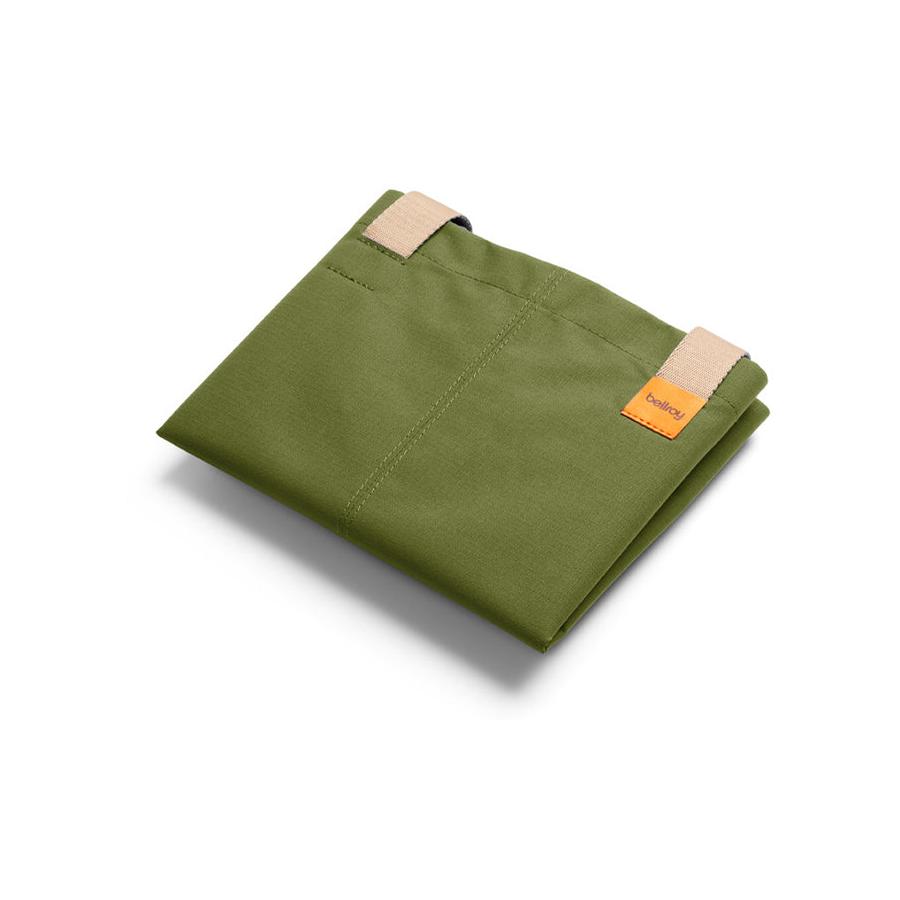 Bellroy City Tote Ranger Green Ranger Green