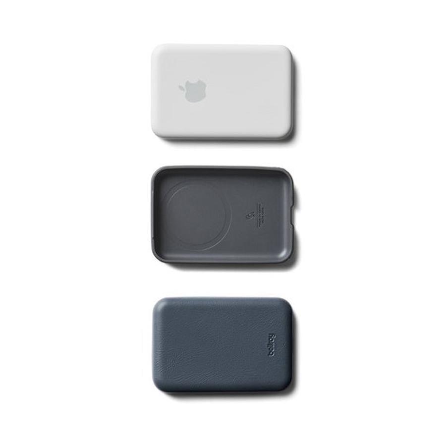 Bellroy Mod Battery Cover (Double Rail System) Basalt Basalt