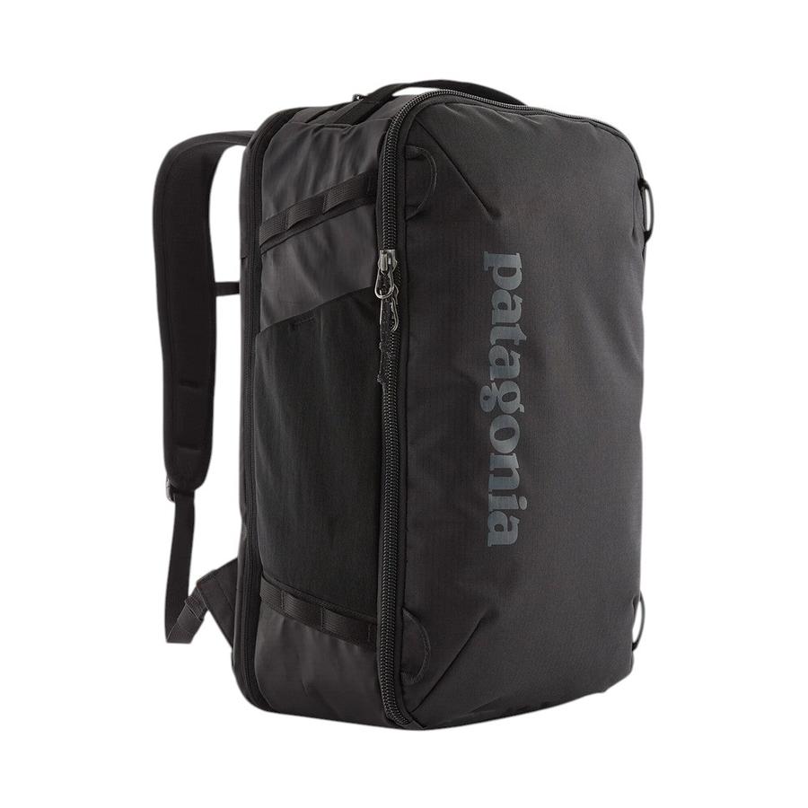 Patagonia Black Hole Mini MLC 30L Black Black