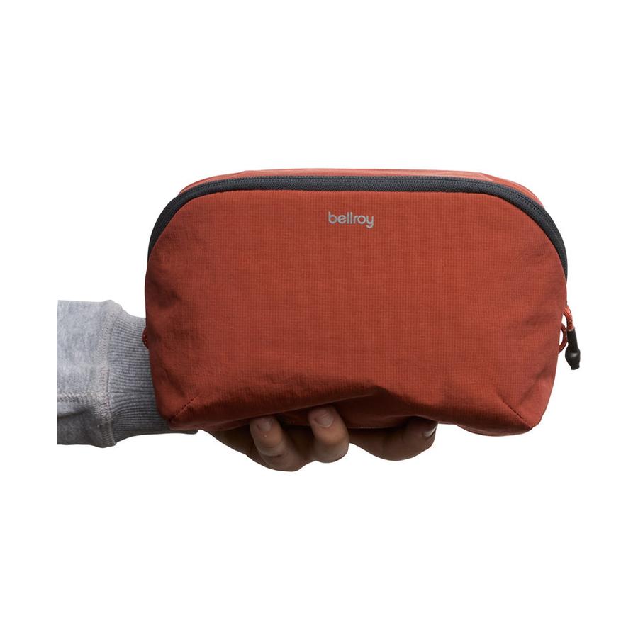 Bellroy Lite Packing Pouch 3L Clay Clay