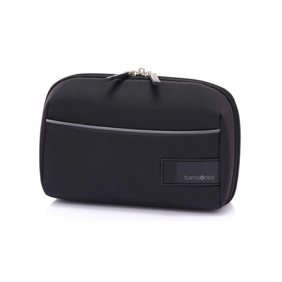 Samsonite Litepoint Tech Kit Black Black