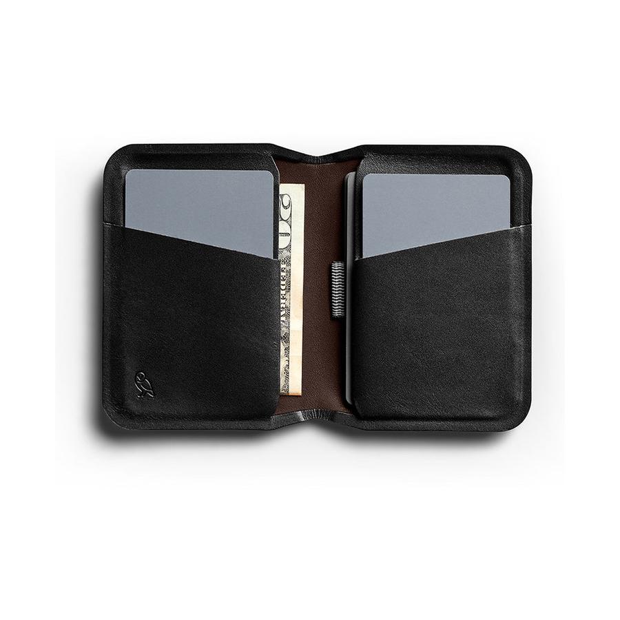 Bellroy Apex Slim Sleeve Raven Raven