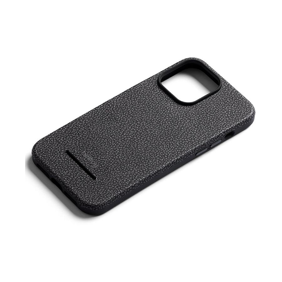 Bellroy Mod iPhone 14 Pro Max Case Stellar Black Stellar Black