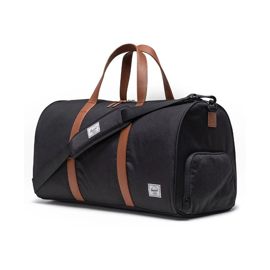 Herschel Novel 43L Duffle Black Black